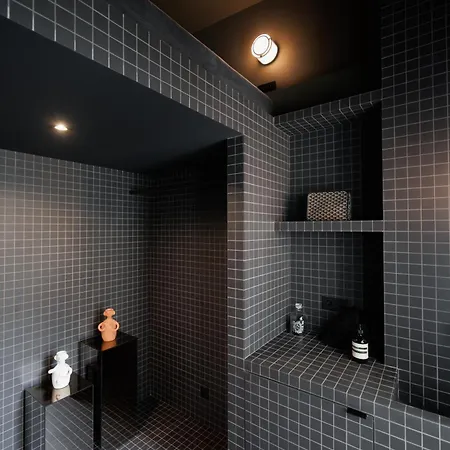 Apartamento Atelier Artiste París