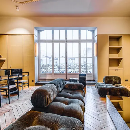 Atelier Artiste * Paris